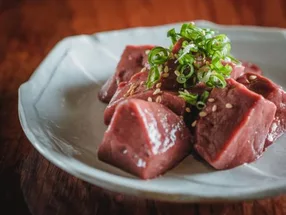 이타마에 야키니쿠 잇쇼 에도보리점 2