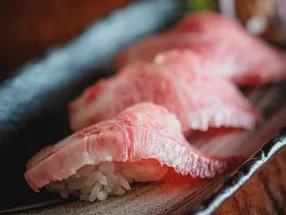 Itamae Yakiniku Isshou Edobori store 4
