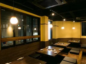 板前焼肉　一笑　江戸堀店 5